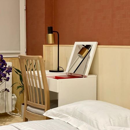 Tang Home Apartment Bordeaux Eksteriør bilde