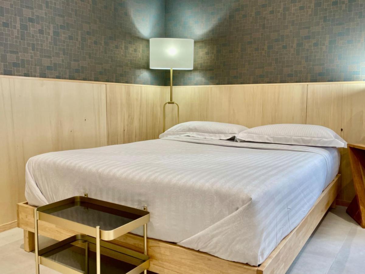 Tang Home Apartment Bordeaux Eksteriør bilde