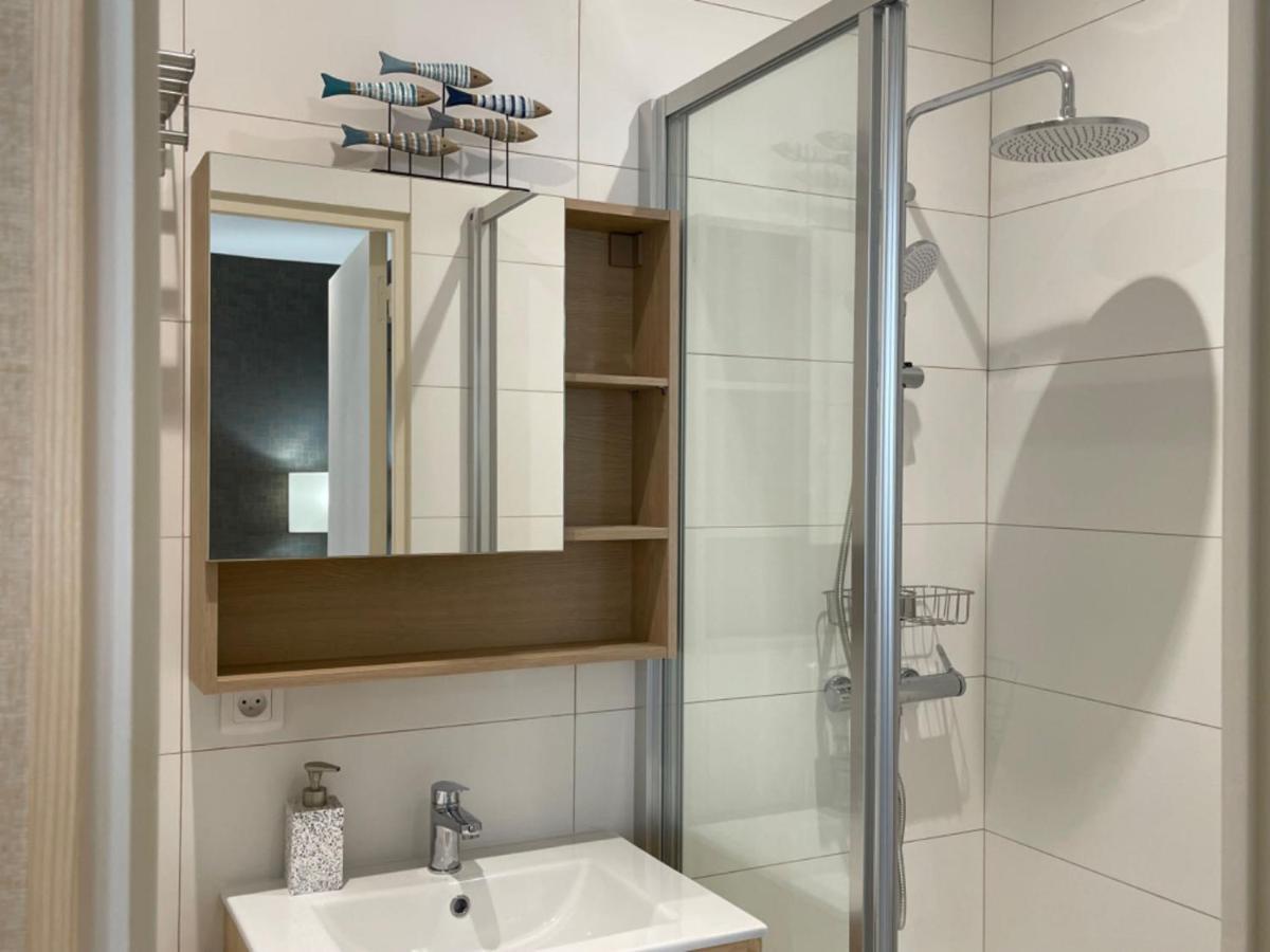 Tang Home Apartment Bordeaux Eksteriør bilde