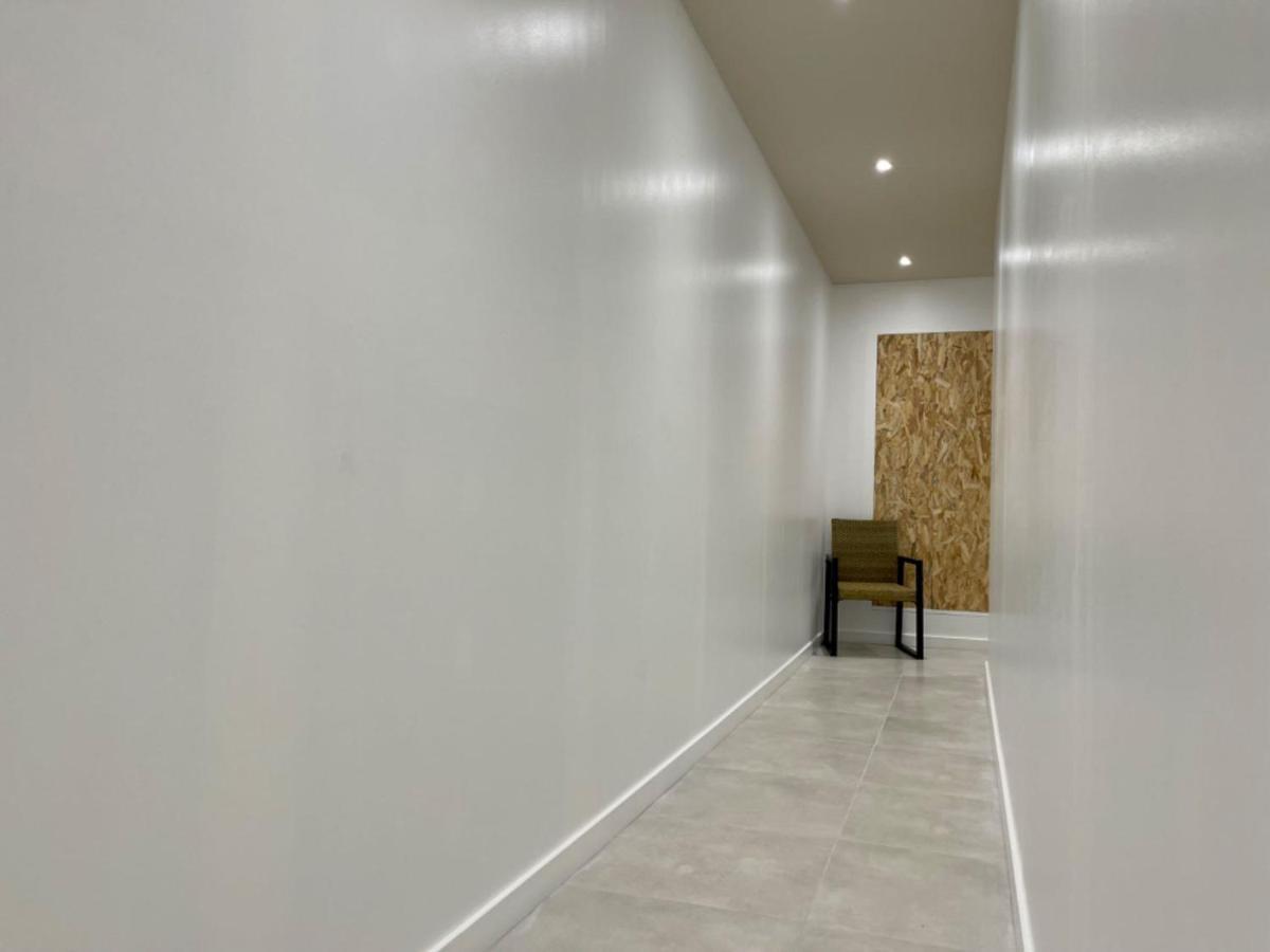 Tang Home Apartment Bordeaux Eksteriør bilde