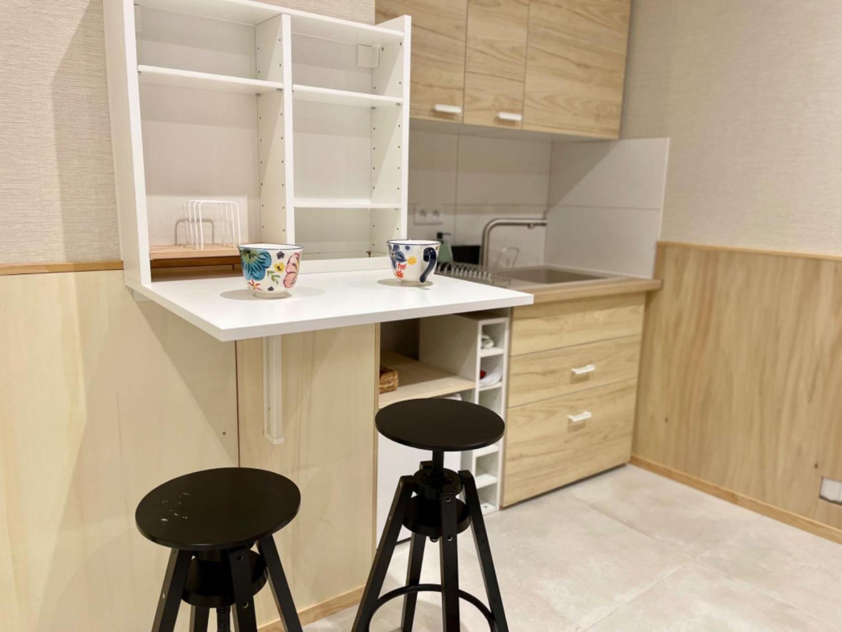 Tang Home Apartment Bordeaux Eksteriør bilde